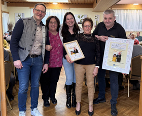 Wappen Marktgemeinde Waldhausen