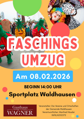 Wappen Marktgemeinde Waldhausen