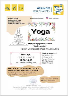 Wappen Marktgemeinde Waldhausen