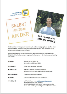 Wappen Marktgemeinde Waldhausen