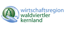 Logo Wirtschaftsregion Waldviertler Kernland
