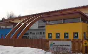 Der Kindergarten