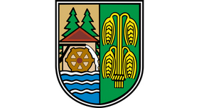 Wappen Marktgemeinde Waldhausen